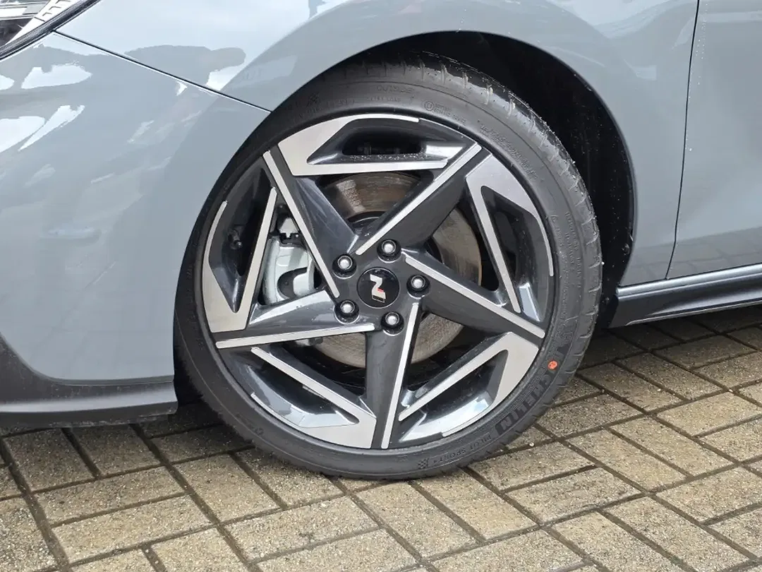 Hyundai i30 - Thumbnail 4