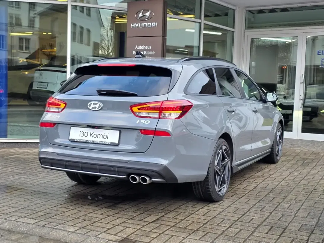 Hyundai i30 - Thumbnail 5