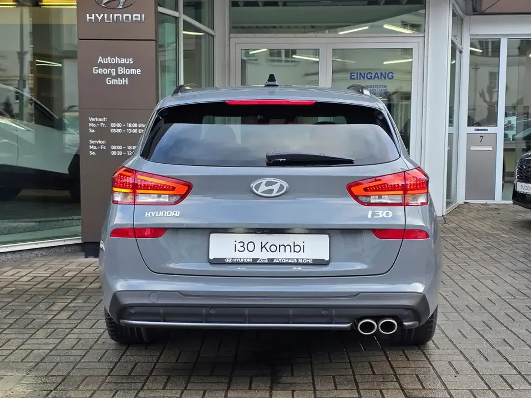 Hyundai i30 - Thumbnail 6