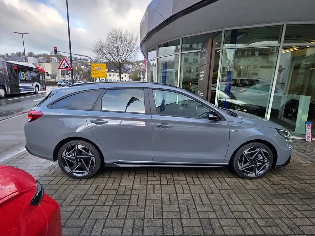 Hyundai i30 - Thumbnail 7