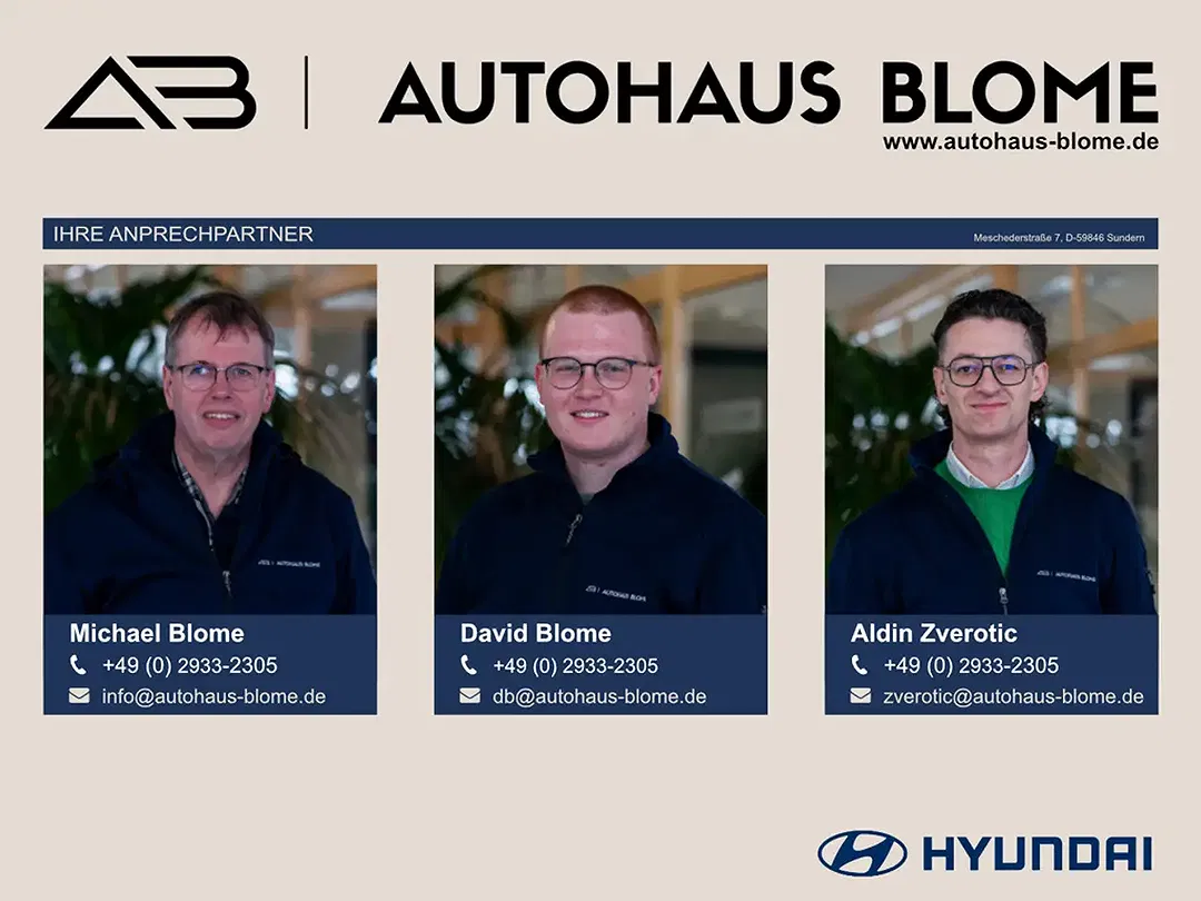 Hyundai i30 - Thumbnail 9