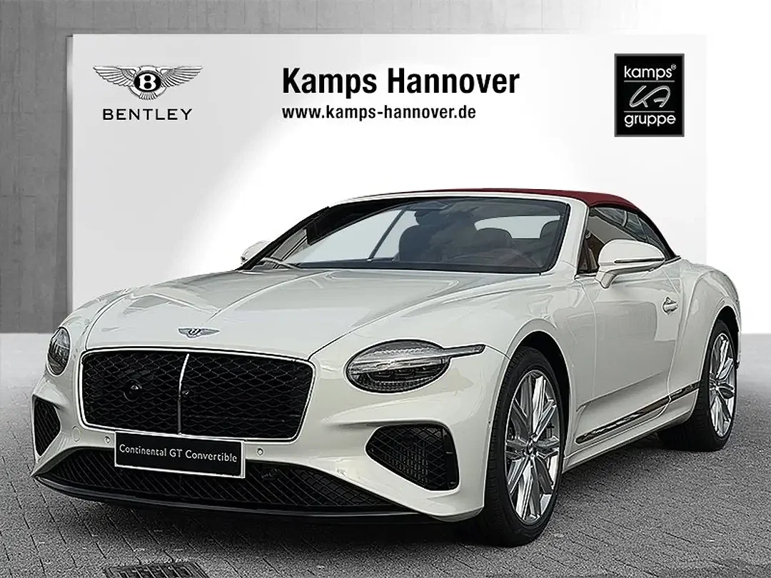 Bentley Continental - Afbeelding 1