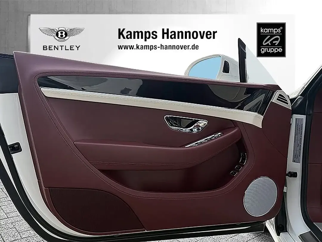 Bentley Continental - Thumbnail 12