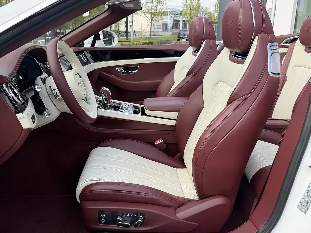 Bentley Continental - Thumbnail 13