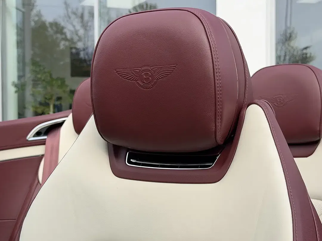 Bentley Continental - Thumbnail 15