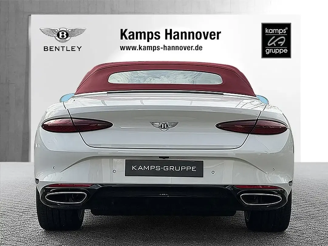 Bentley Continental - Thumbnail 6
