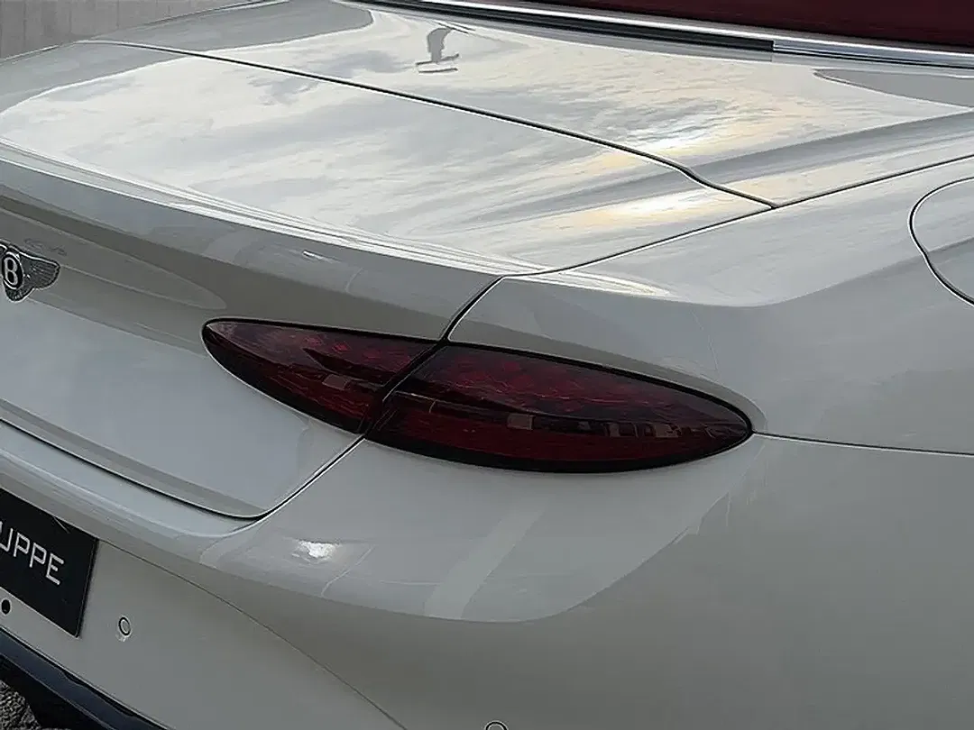 Bentley Continental - Thumbnail 8