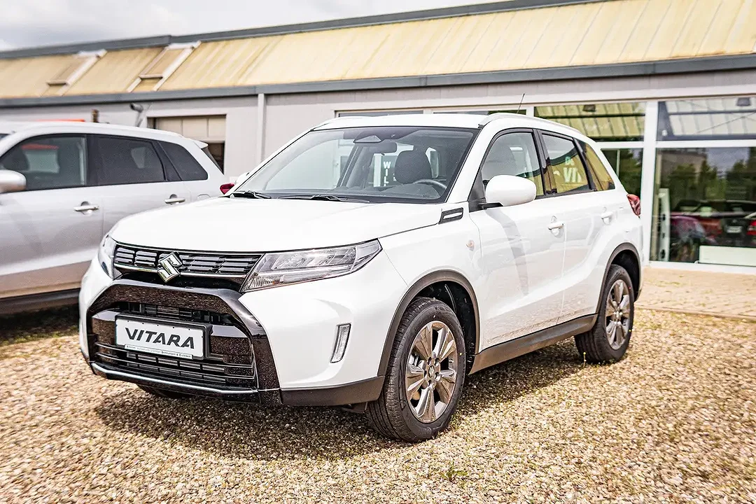 Suzuki Vitara - Afbeelding 1