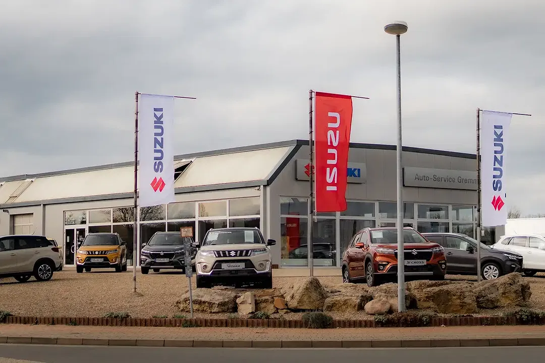 Suzuki Vitara - Thumbnail 15