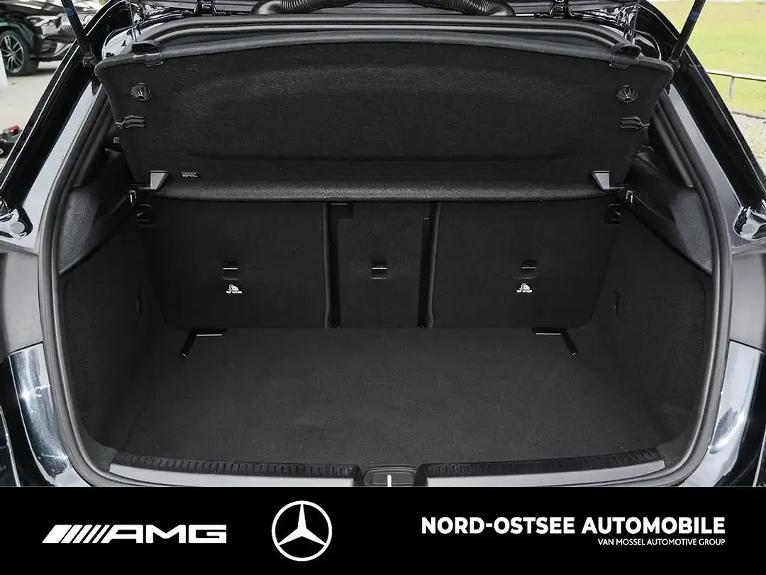 Mercedes-Benz A 200 - Thumbnail 15