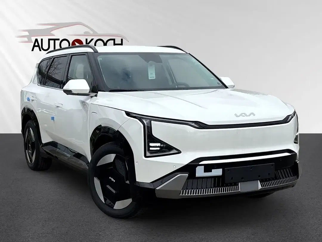 Kia EV5 - Thumbnail 1