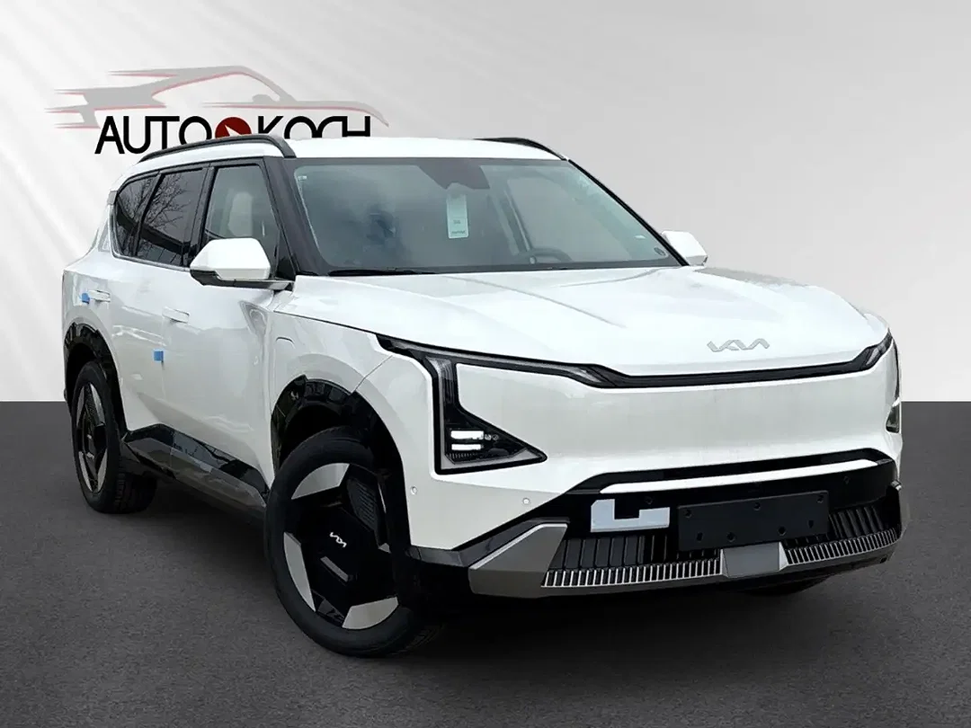 Kia EV5 - Afbeelding 1