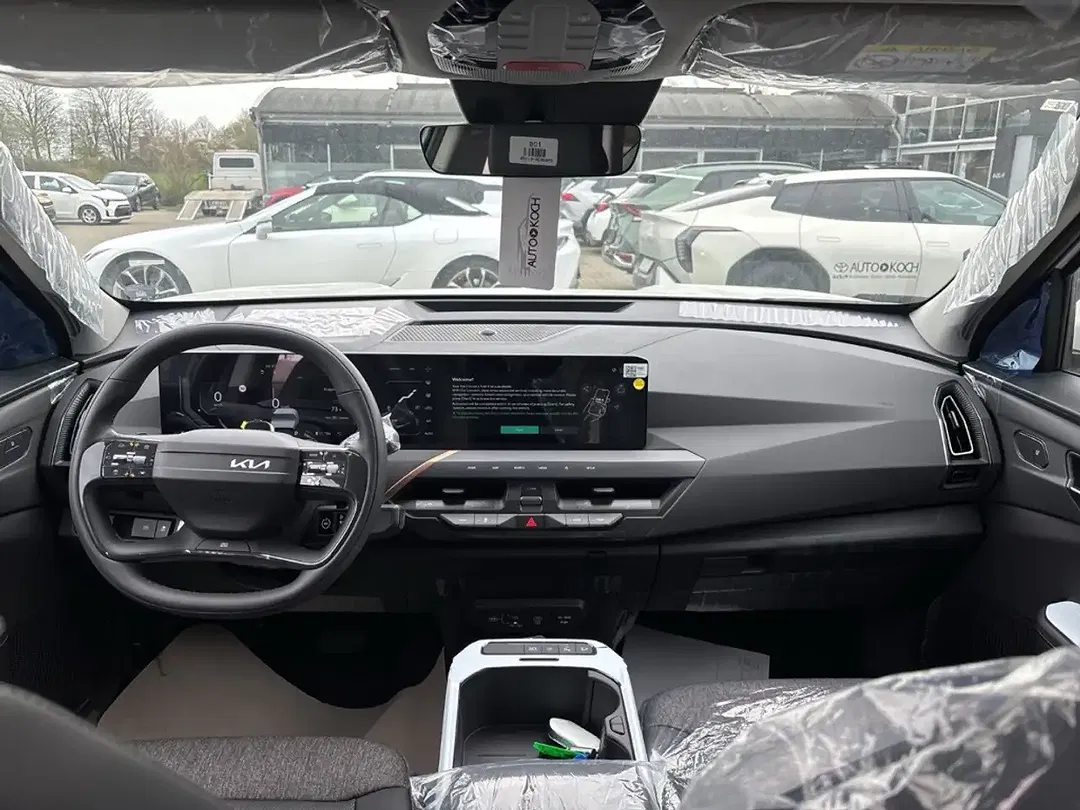 Kia EV5 - Thumbnail 12