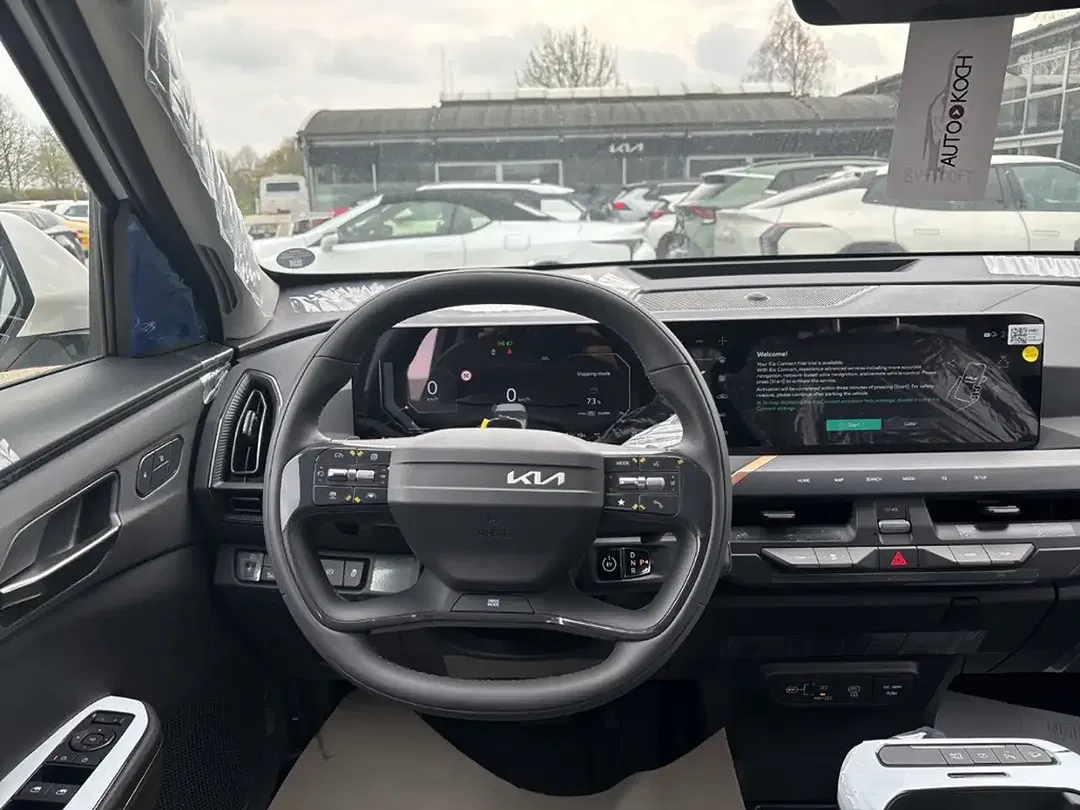 Kia EV5 - Thumbnail 13