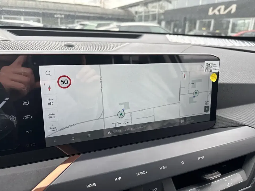 Kia EV5 - Thumbnail 14