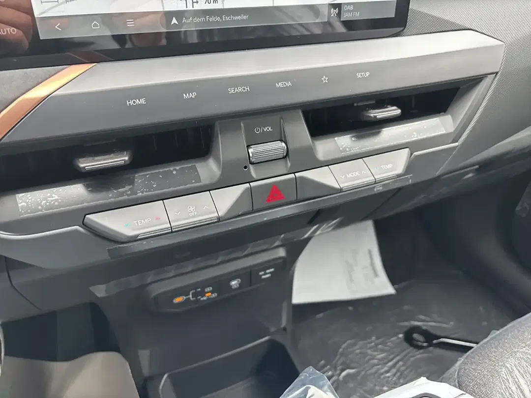 Kia EV5 - Thumbnail 15
