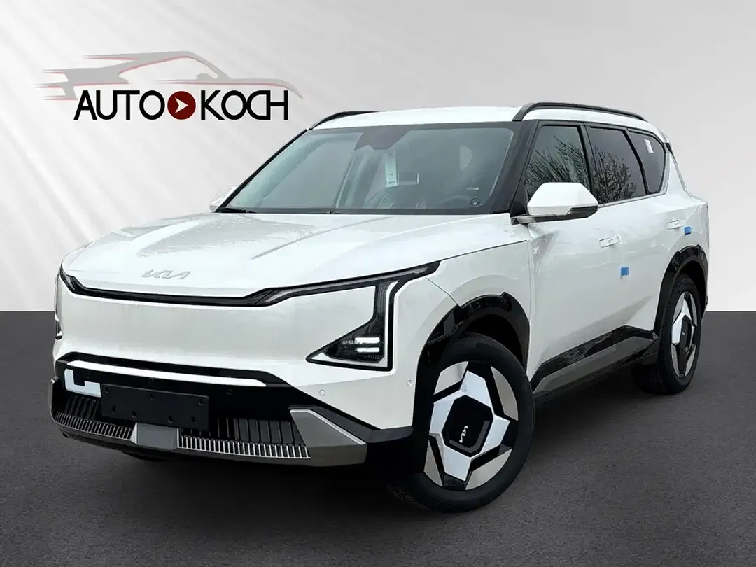 Kia EV5 - Thumbnail 2