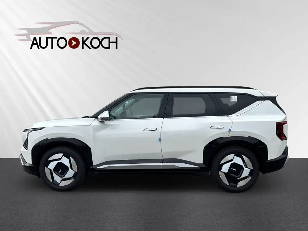 Kia EV5 - Thumbnail 3