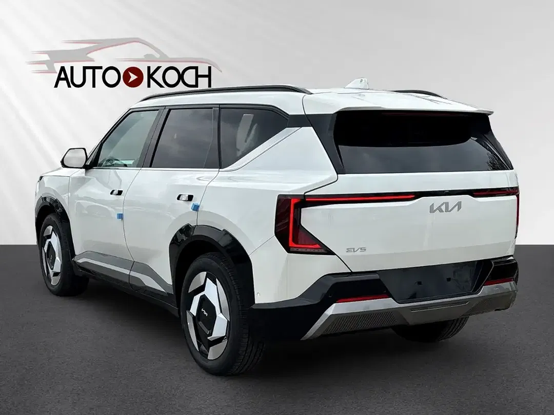 Kia EV5 - Thumbnail 4