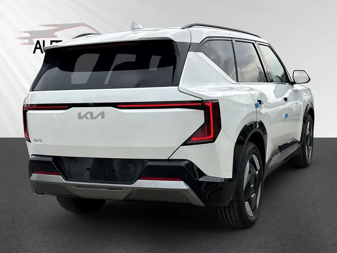 Kia EV5 - Thumbnail 5
