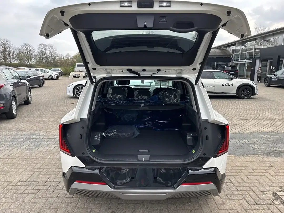 Kia EV5 - Thumbnail 7