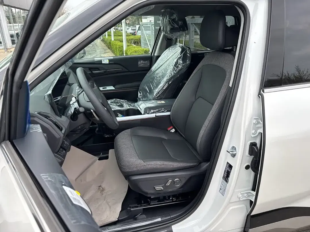 Kia EV5 - Thumbnail 8