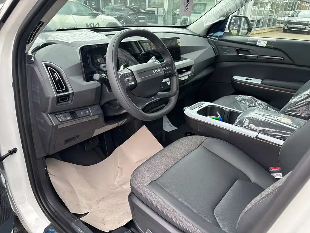 Kia EV5 - Thumbnail 9