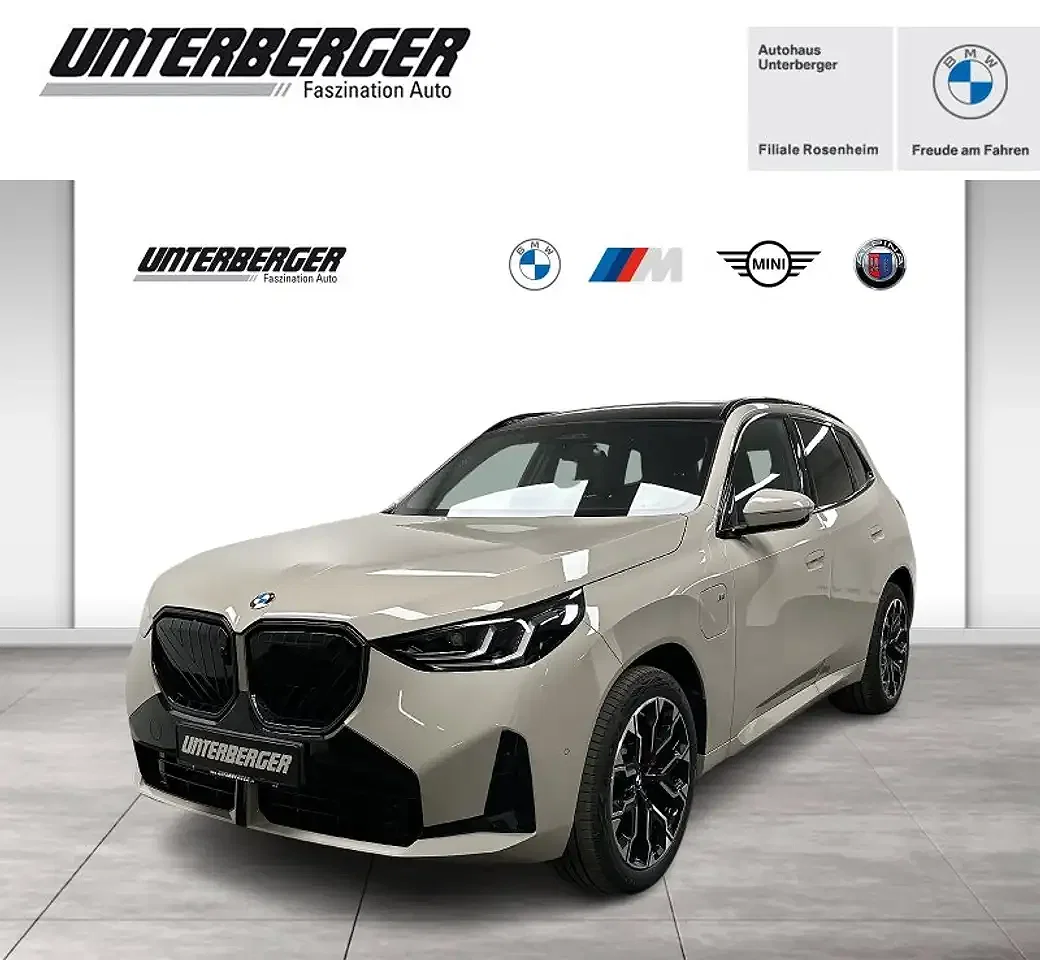 BMW X3 - Afbeelding 1