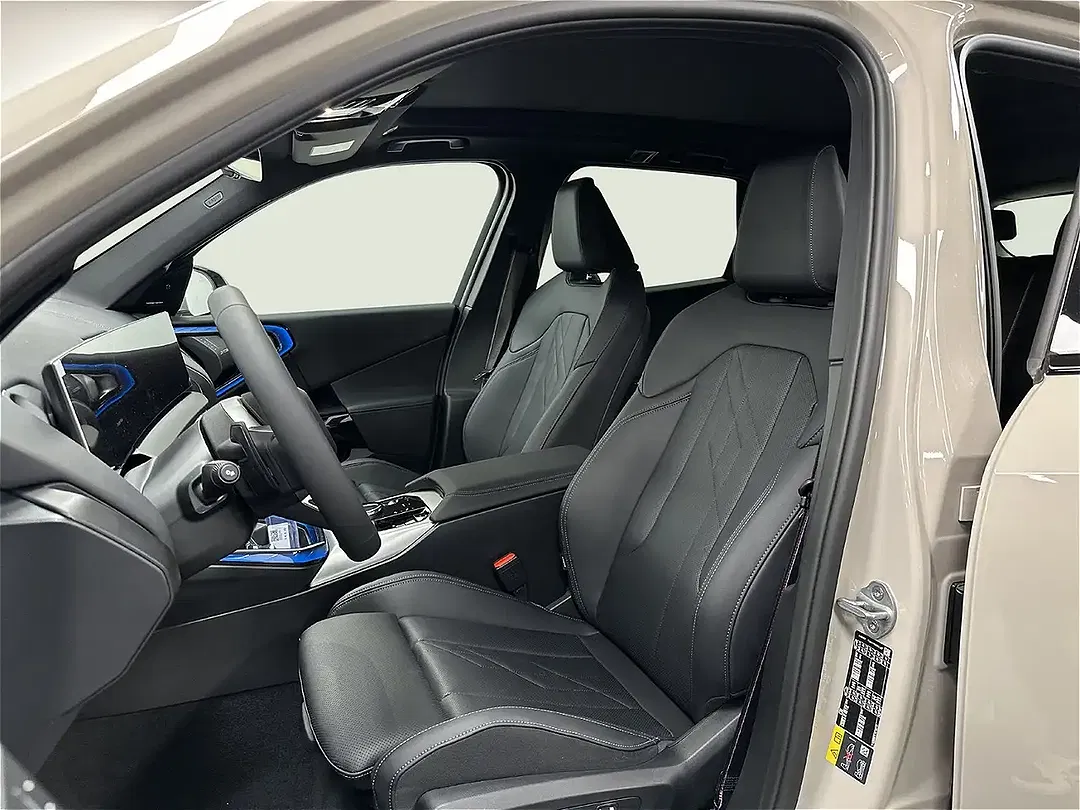 BMW X3 - Thumbnail 10