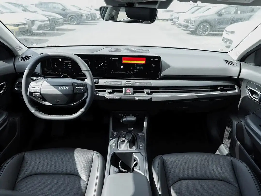 Kia K4 - Thumbnail 12