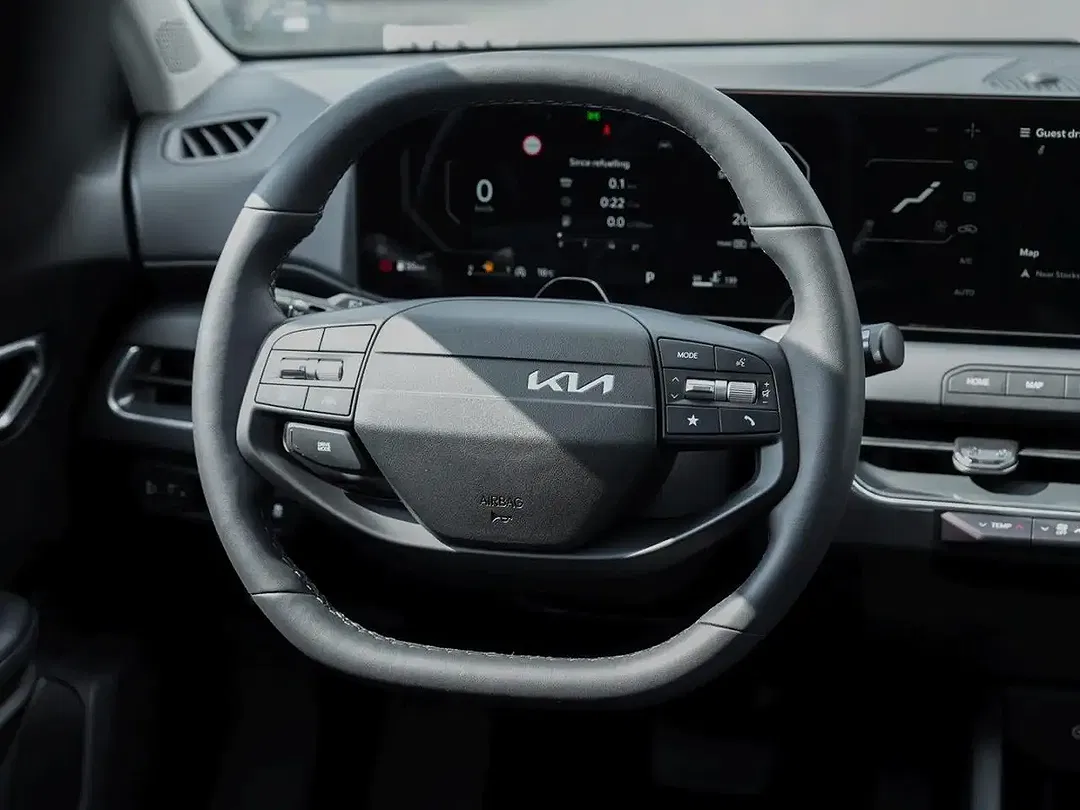 Kia K4 - Thumbnail 8