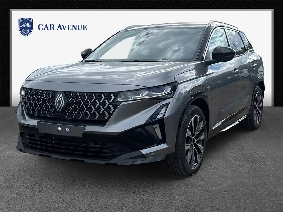 Renault Austral - Thumbnail 1