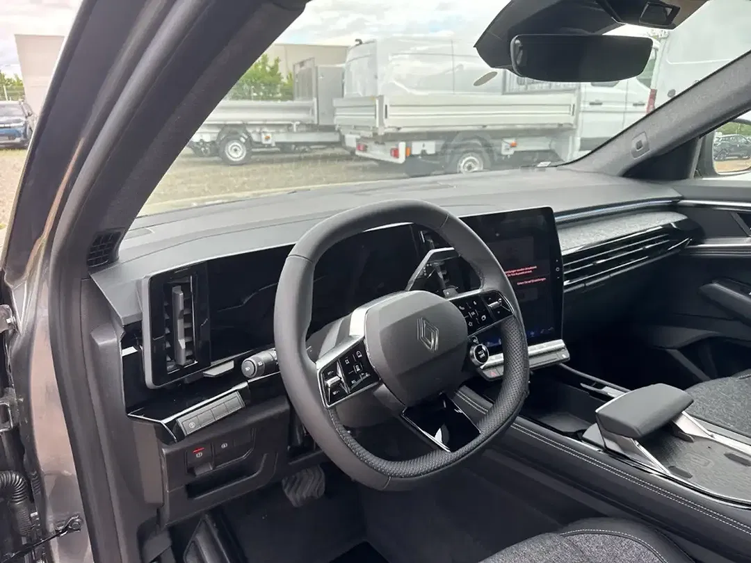 Renault Austral - Thumbnail 10