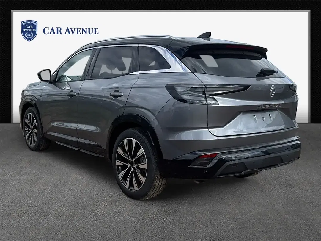 Renault Austral - Thumbnail 3
