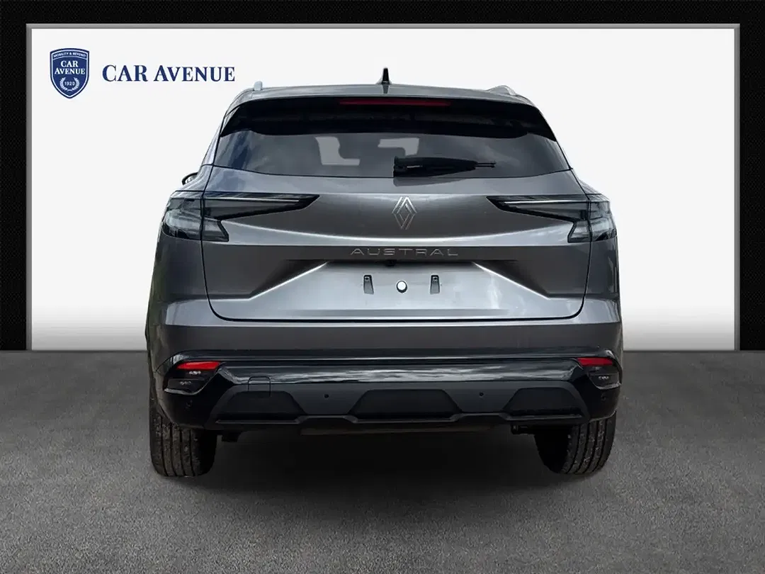 Renault Austral - Thumbnail 4