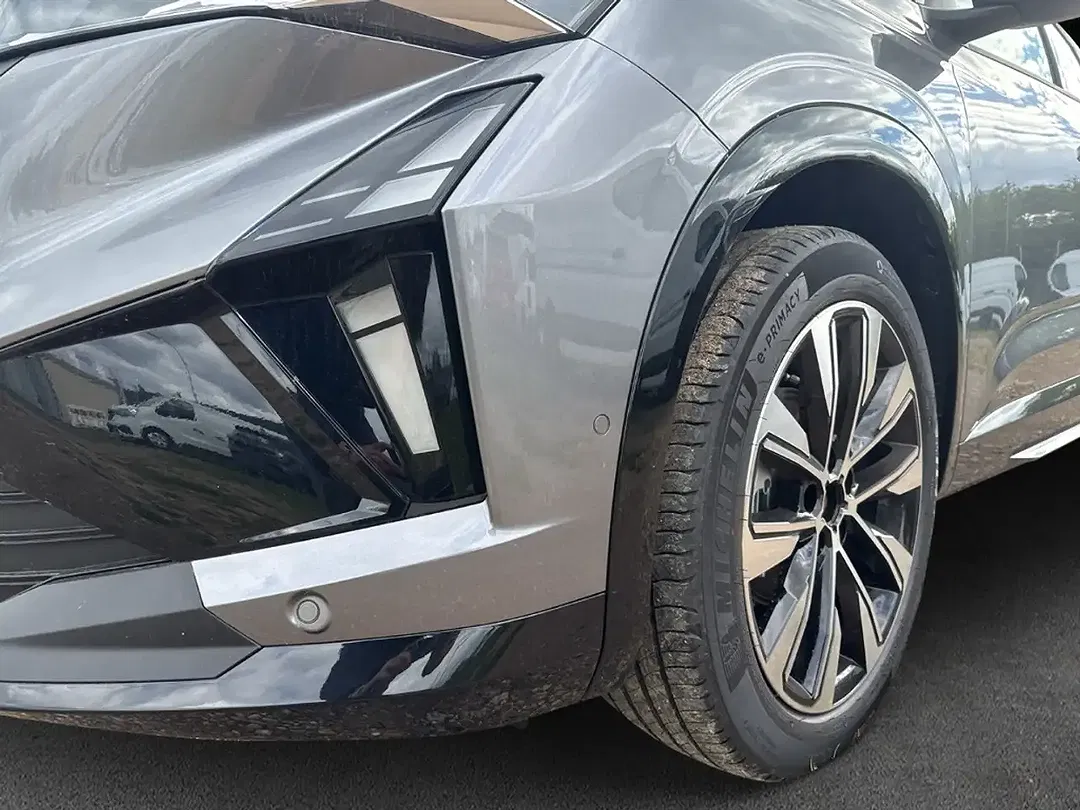 Renault Austral - Thumbnail 6
