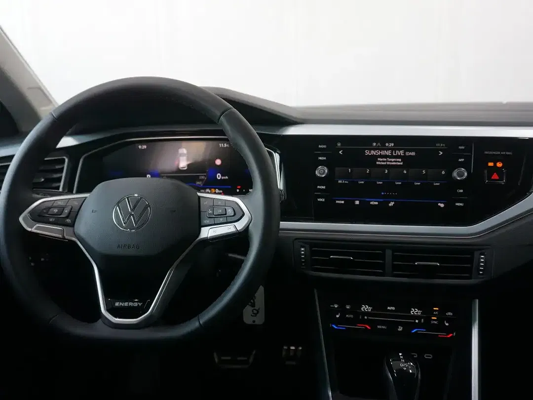 Volkswagen Polo - Thumbnail 11