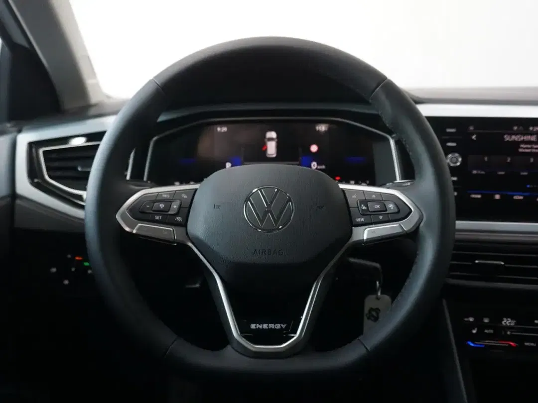 Volkswagen Polo - Thumbnail 12