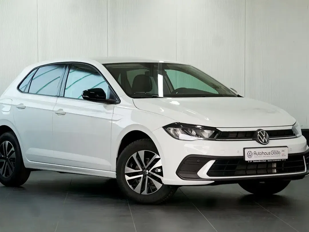 Volkswagen Polo - Thumbnail 2