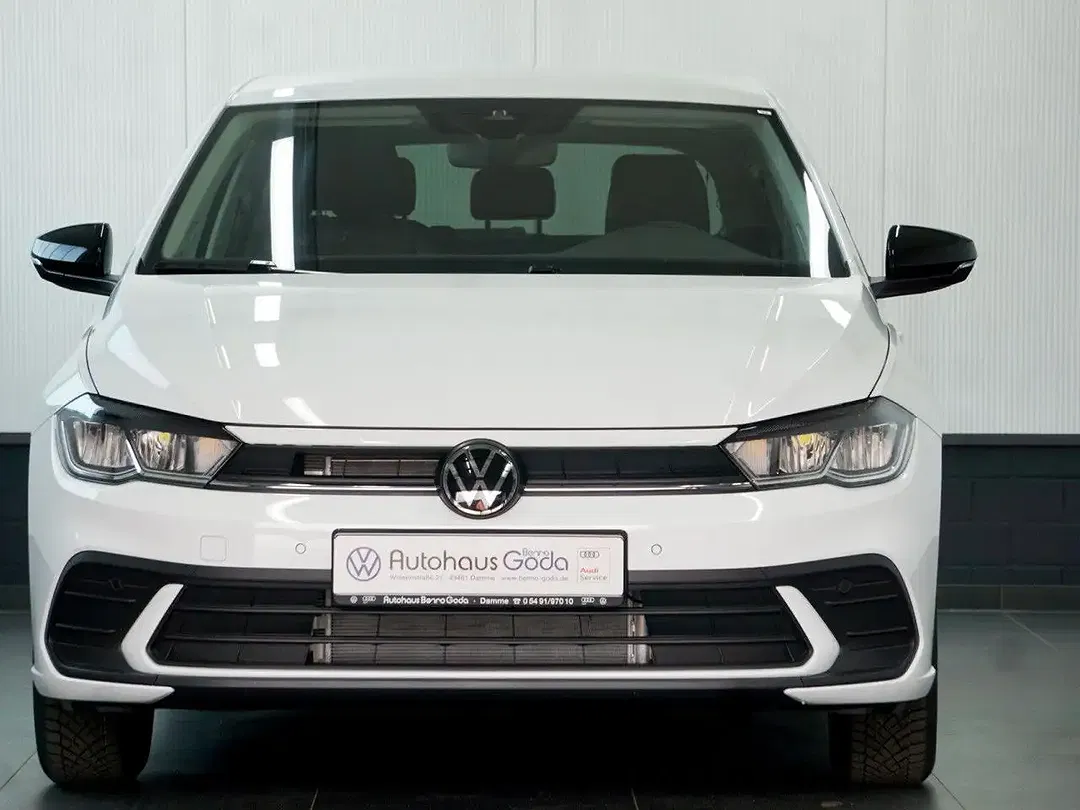 Volkswagen Polo - Thumbnail 5