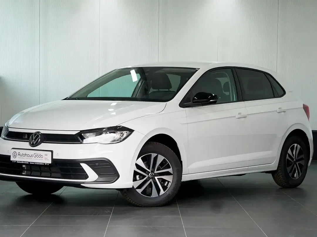 Volkswagen Polo - Thumbnail 6