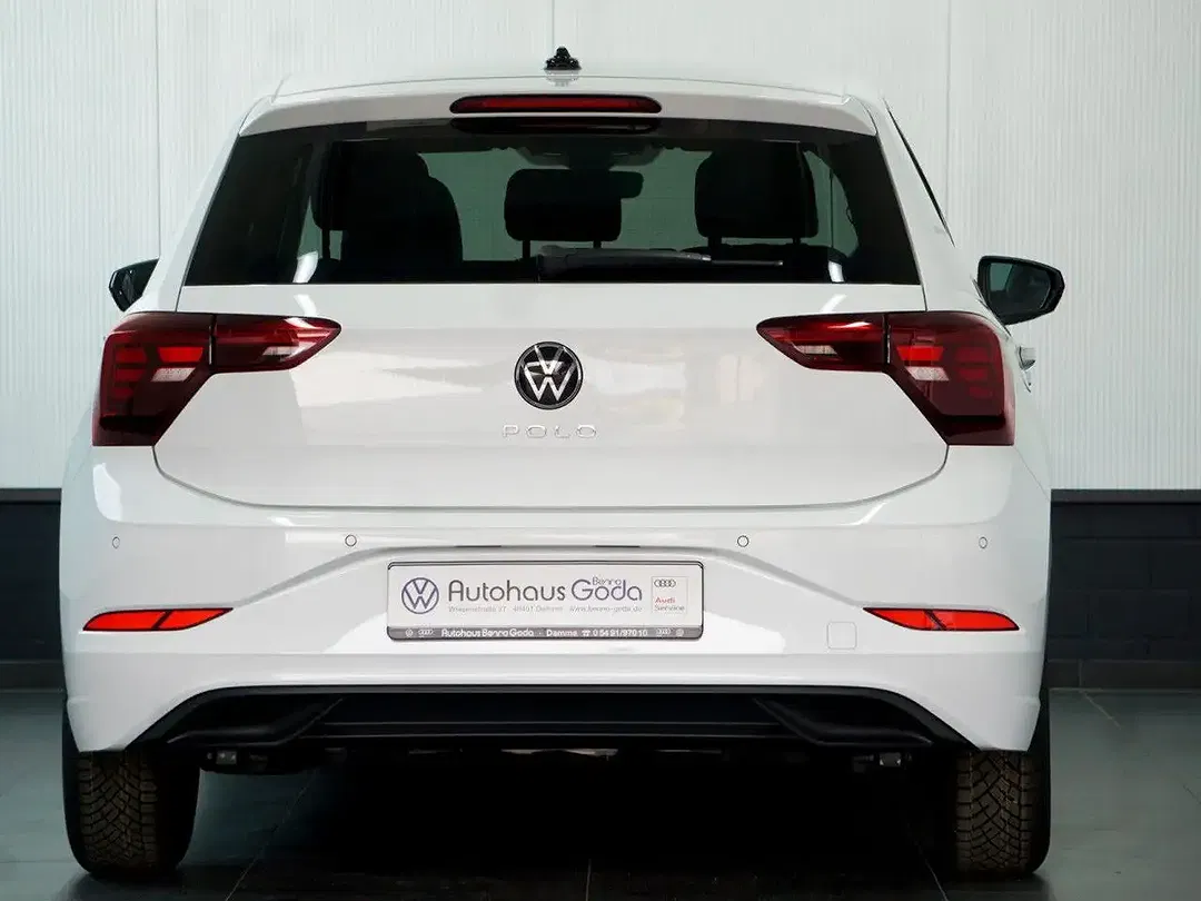 Volkswagen Polo - Thumbnail 7