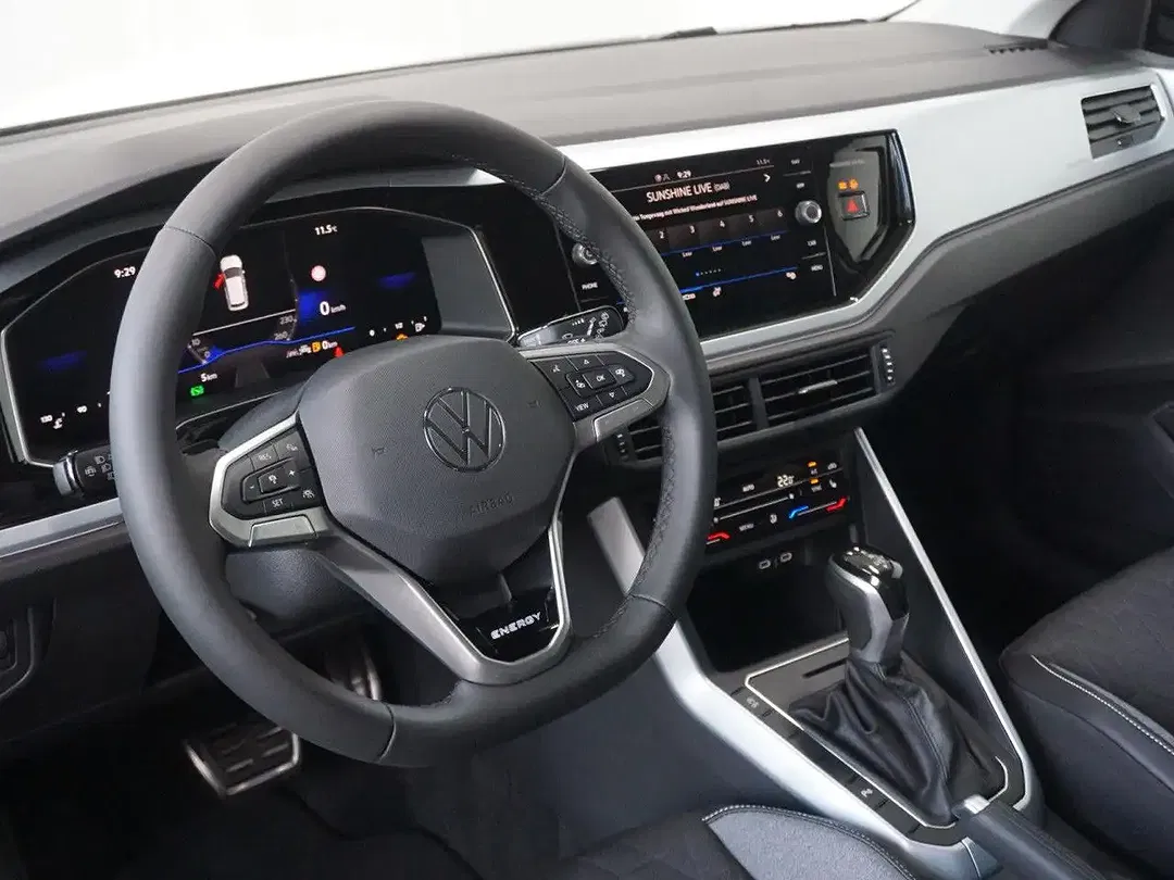 Volkswagen Polo - Thumbnail 8