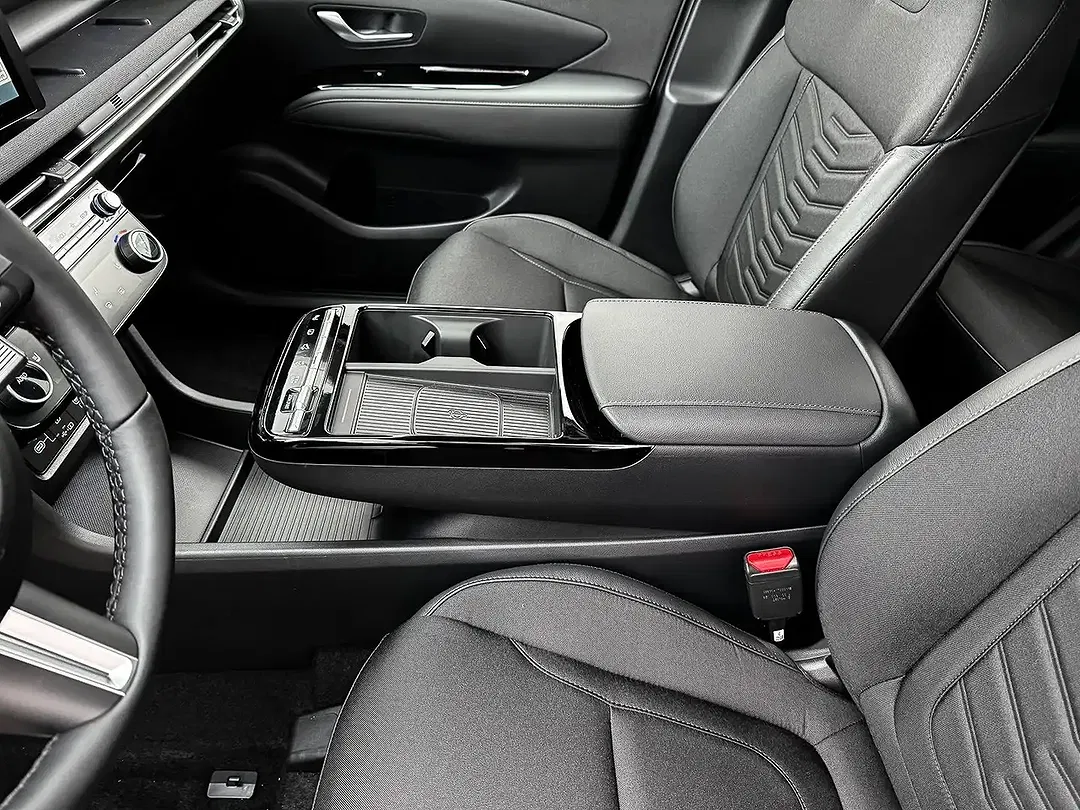 Hyundai TUCSON - Thumbnail 13