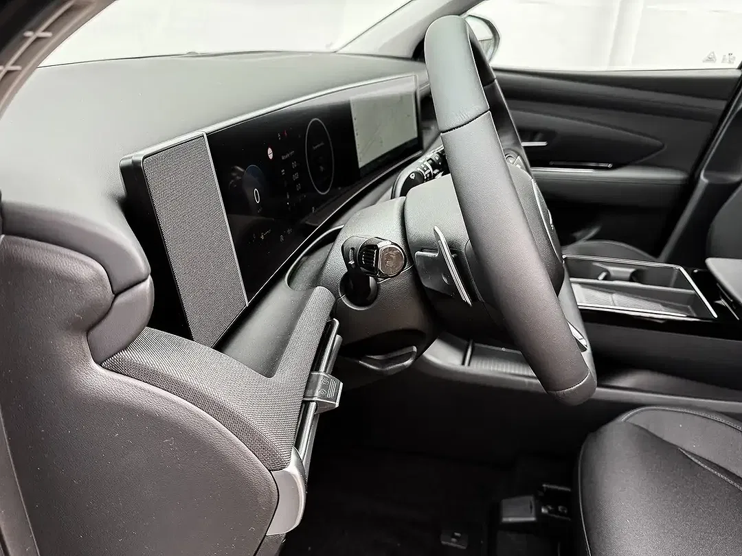 Hyundai TUCSON - Thumbnail 14