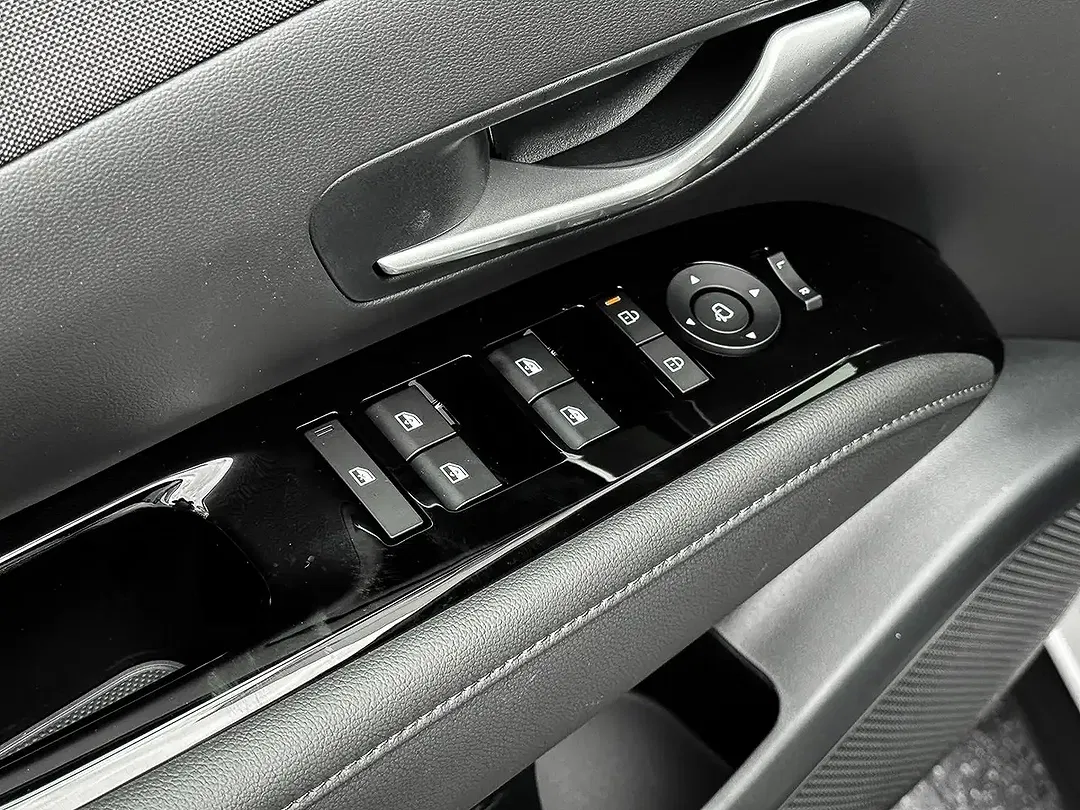 Hyundai TUCSON - Thumbnail 15