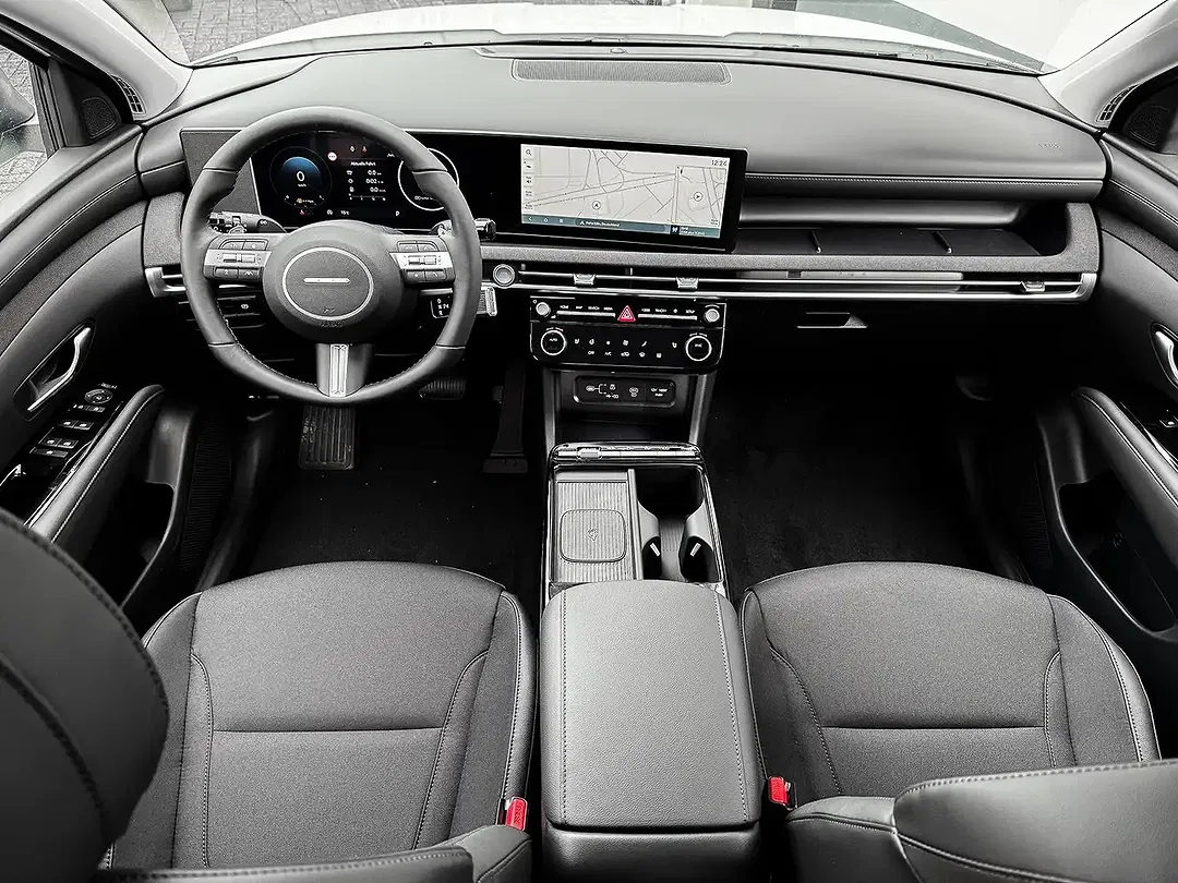 Hyundai TUCSON - Thumbnail 7