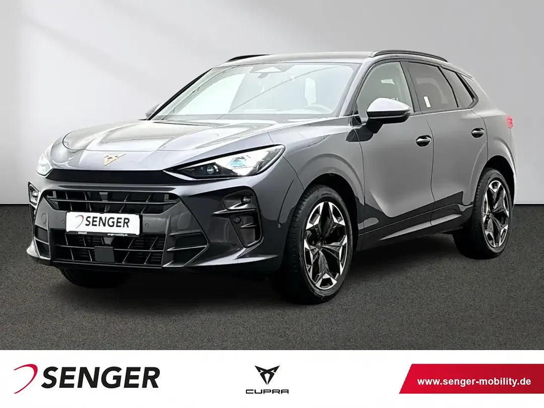 CUPRA Terramar - Thumbnail 1