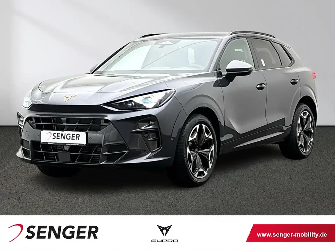 CUPRA Terramar - Afbeelding 1