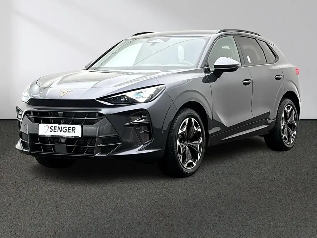 CUPRA Terramar - Thumbnail 14